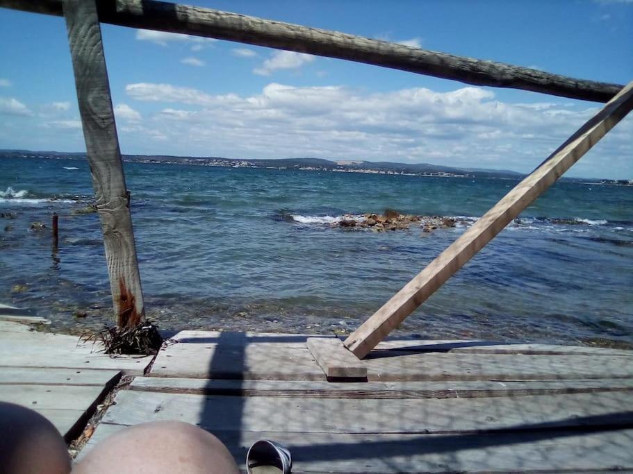 Le Chaleureux Διαμέρισμα Σετ Εξωτερικό φωτογραφία